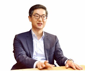 [고수 인터뷰] 이은호 시티코어 전무 "오피스빌딩, 임차인 편의성이 품질을 결정하죠"