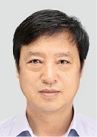 [2017 코리아 나라장터 엑스포] 리뉴시스템, 건물따라 움직이는 친환경 방수재 '터보씰'