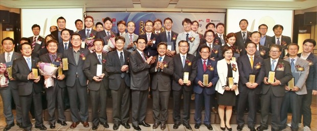 [제6회 Korea Top Brand Awards] 위기 속 더욱 빛난 브랜드, 기업의 가치를 높이다