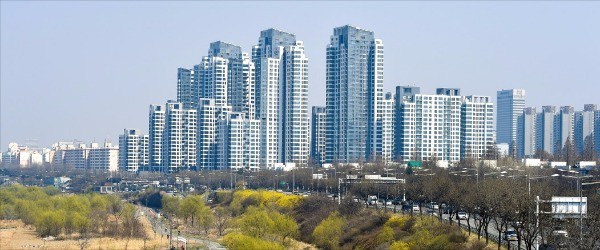 [대선 이후 부동산 시장 어디로] 역대 대선, 집값에 영향 작아…경기상황·수급 여건이 좌우