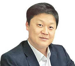 캐스케이드, 360도 회전 '지게차 손'으로 국내 시장 잡았다