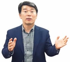 안성환 지노믹트리 대표 "내시경 대신 대변 검사만으로 대장암 진단"