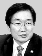 "세월호 인양 지원 감사" 중국에 편지 보낸 김영석 해양수산부 장관