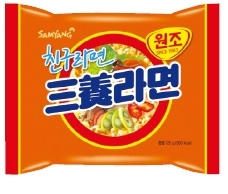 삼양라면도 50원 오른다