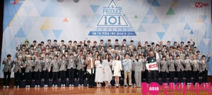 &#39;프로듀스 101 시즌2&#39; 연습생 차별 논란? PD &#34;절대 아니다&#34;