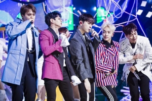 하이라이트, 6월 첫 콘서트 개최+리패키지 앨범 발매