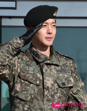 김현중, 6월 日서 신곡 발표·투어 개최