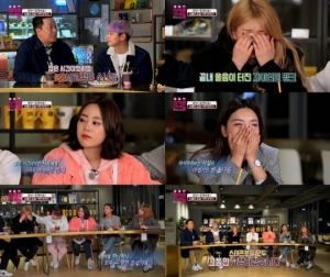 '식식한 소녀들', 시즌 1 마무리... 눈물 펑펑 소녀들의 &#39;작별 인사&#39;