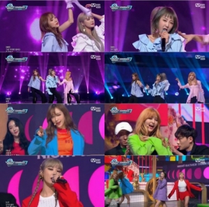 '컴백' EXID, 신곡 '낮보다는 밤' 세련미 가득…“역시는 역시”