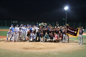 제9회 텐아시아·한스타 연예인 야구리그, 17일 공식 개막...매주 월요일에 만나요