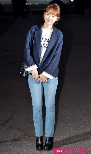 [TEN PHOTO]박보영 &#39;애교 넘치는 눈웃음&#39;