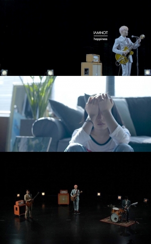 임헌일X김준호X양시온 &#39;아이엠낫&#39;, 10개월 만의 신곡...오늘(28일) 공개