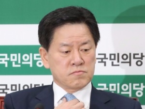 주승용 "문재인, 노 전 대통령 사돈 음주교통사고 보고 못받았다면 소가 웃을일"