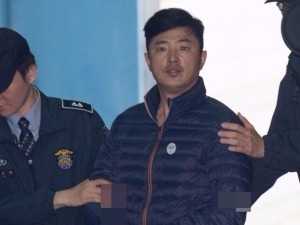 검찰, '매관매직' 고영태 구속기간 연장…내달 초 기소