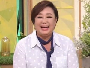 '아침마당' 혜은이 "남편 김동현 빚 200억, 90% 갚아"