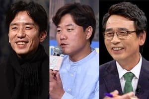 나영석 PD, '윤식당' 이어 2연타 홈런 날릴까?…"유시민+유희열 출연 프로그램 준비 中"