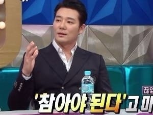 '라디오스타' 이태곤, 폭행 시비 사건 들어보니…목격자 "얼굴에 피 범벅…"