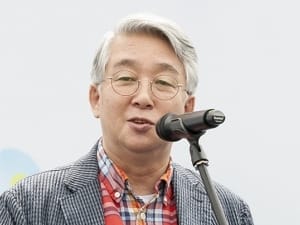 르노삼성 어린이날 행사 챙긴 박동훈 사장