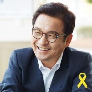 문용식 더불어민주당 선대위 가짜뉴스대책단장