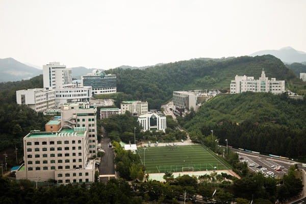 협성대학교 창업보육센터, 중소기업청 평가 '최우수등급' 받아