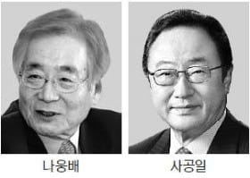 [한국 대통령의 리더십] 성공한 민간 출신 장관 비결은