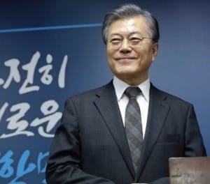 박영선 "문재인, 이미 비서실장 내정…당사자에게 통보한 상태"