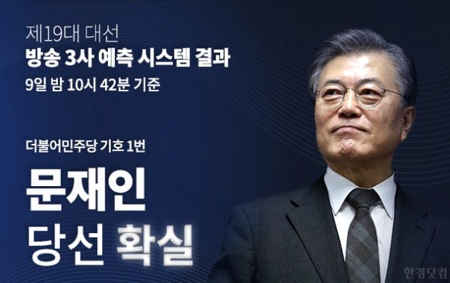 낙선도 낙선 나름…'지는 방법'도 중요한 대선