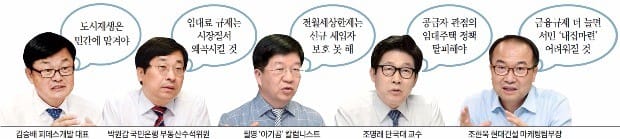 "문재인 정부, 규제보다 주거 복지에 무게…강남 집값은 계속 오를 것"