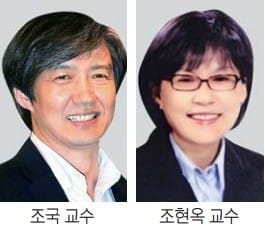 [문재인 대통령 취임] 청와대 민정수석 '비 검찰 출신' 조국…첫 여성 인사수석 조현옥 발탁