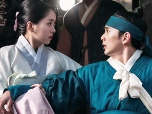 유승호·김소현만 믿었다…'군주' 첫방 시청률 11.6%로 1위