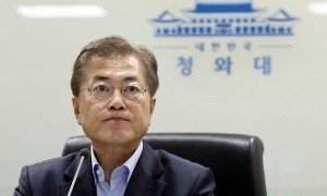 "문재인 정부 국정수행 잘할 것" 75% 응답