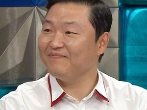 '라디오스타' 싸이 "월드스타 미국병…힘들었다" 증상 고백