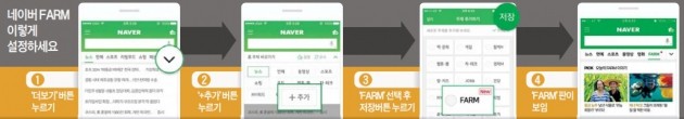 이번주 뜨거웠던 FARM