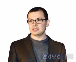 데미스 허사비스 딥마인드 CEO. / 사진=한경 DB