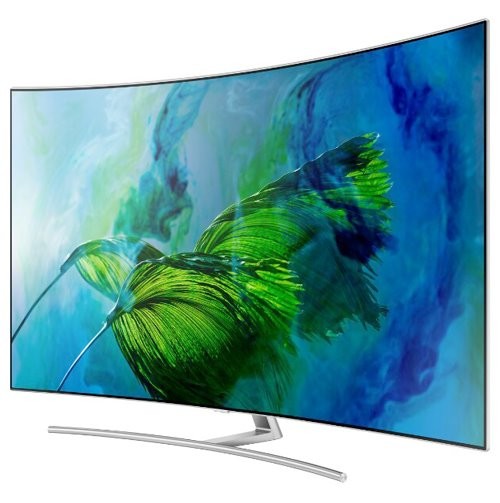 삼성 QLED TV