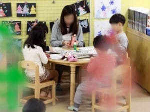 내년부터 어린이집 누리과정 전액 국고 지원…2조 소요 예상