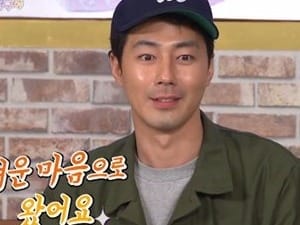 이게 바로 조인성 효과…'해피투게더3' 시청률 6.5%로 반등