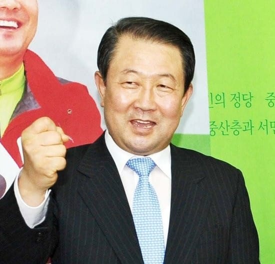 국민의당 박주선 비대위원장