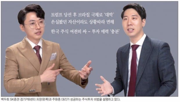 "성공 투자는 관찰에서 시작…군중심리 벗어나 '소외된 주식' 노려야"