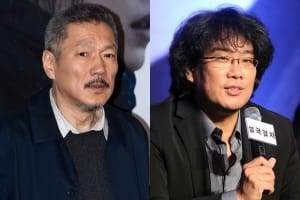 칸 영화제, 한국 영화 수상 실패…홍상수·봉준호 '무관'