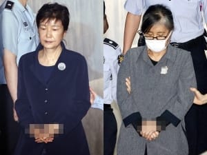 박근혜·최순실 재판 첫 증인 '삼성합병 반대론자' 나온다