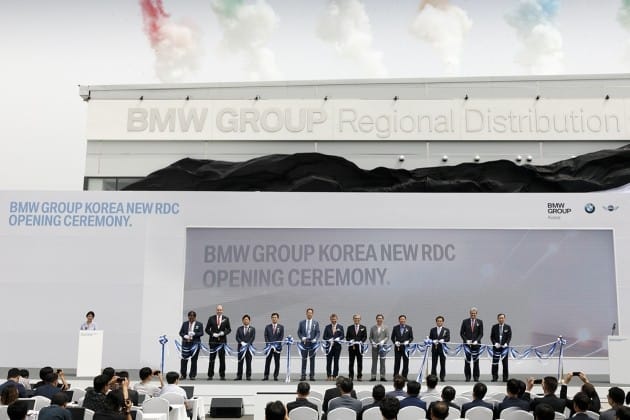 사진=BMW그룹코리아