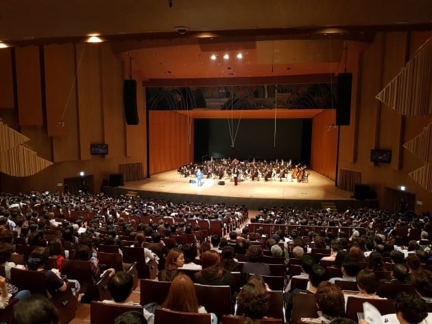 선현문화나눔협회, 29일 음악회 개최