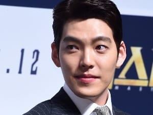 김우빈, 촬영 준비 중 나타난 '비인두암' 증상 보니