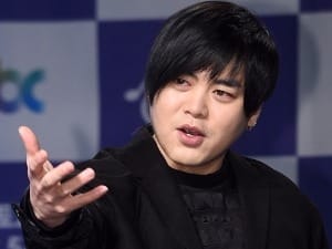 문희준, 직장인 팬들에 "월차 못 내는 회사 왜 다녀?" 모욕 발언…결국 '보이콧'