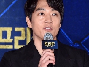 김래원 측 "'가오갤2' 스크린 무단 촬영, 진심으로 뉘우치고 반성"