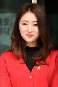  드림캐쳐 수아, '여러분 사전투표하세요~'