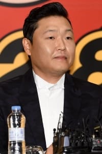 '컴백' 싸이 "8번째 앨범 발매…무대 서는 것보다 떨려"