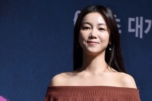  김옥빈, '눈길 사로잡는 아름다운 모습~'