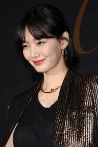  신민아, '러블리 그녀'